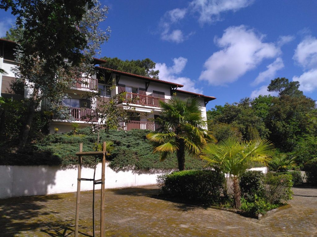 Résidence Le Parc