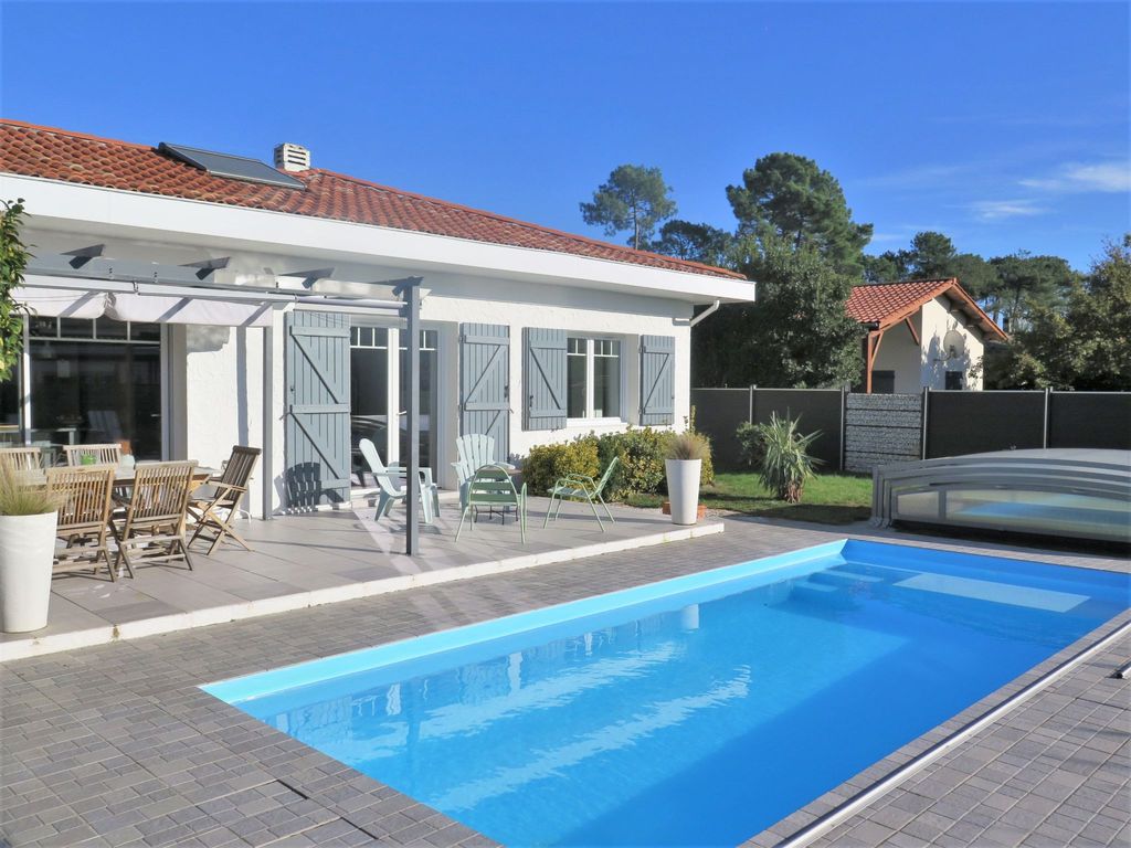 Villa Camélia