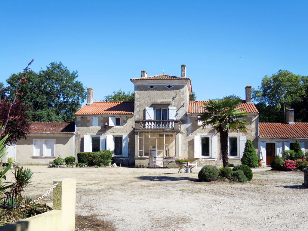 Pontac-Gadet 2