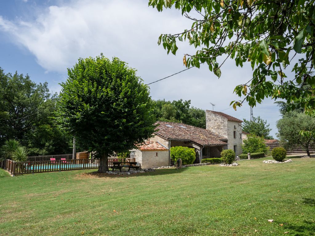 Villa CAPPE