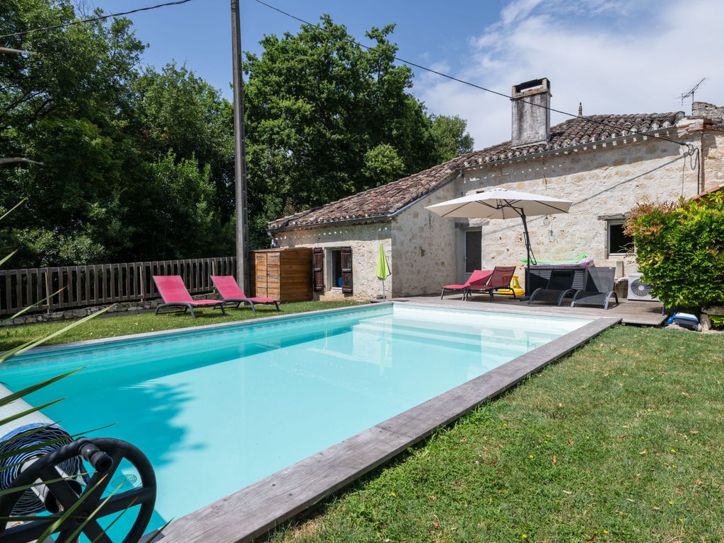 Villa CAPPE