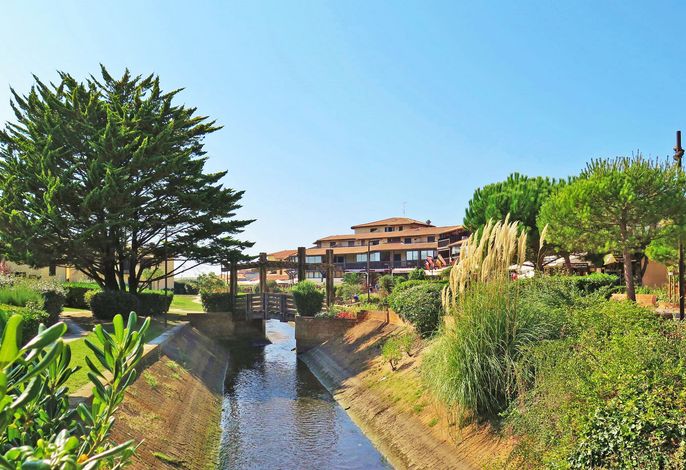 Résidence Lagocéan T3 Sup. – Foto 4