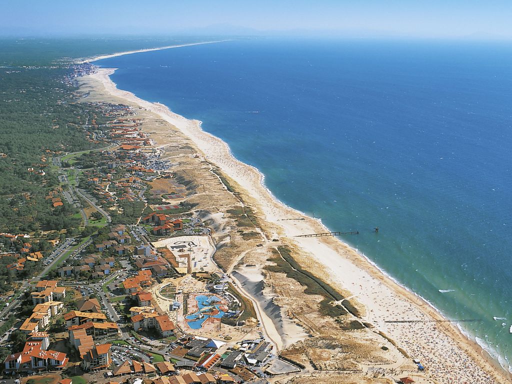 Dune Blanche