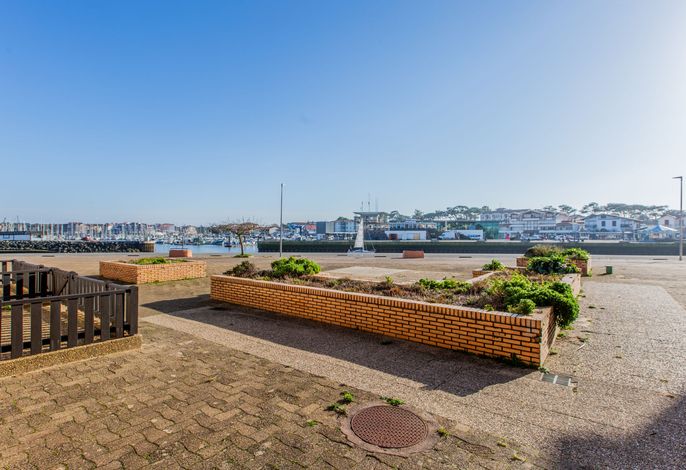Les Terrasses Notre Dame du Port