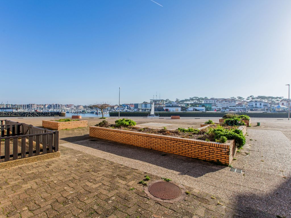 Les Terrasses Notre Dame du Port