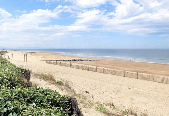 Résidence Plage Centrale T3 Prestige+ – Foto 2