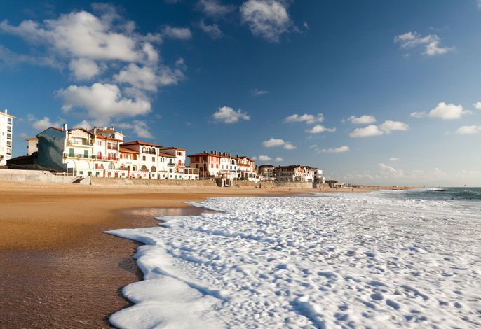 Résidence Plage Centrale T3 Prestige+ – Foto 4