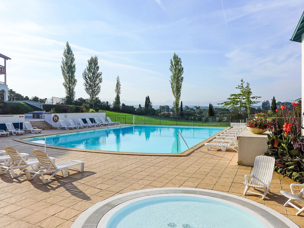 Les Terrasses d'Arcangues