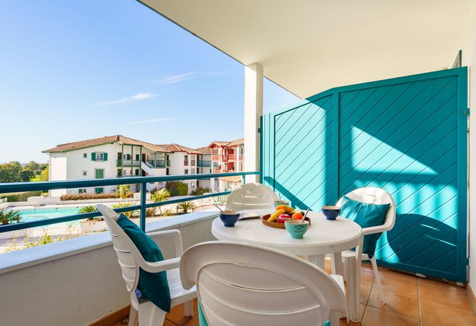 Les Terrasses d'Arcangues