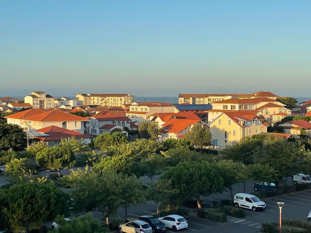 les Goelands