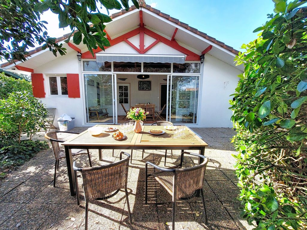 Villa Ecureuils