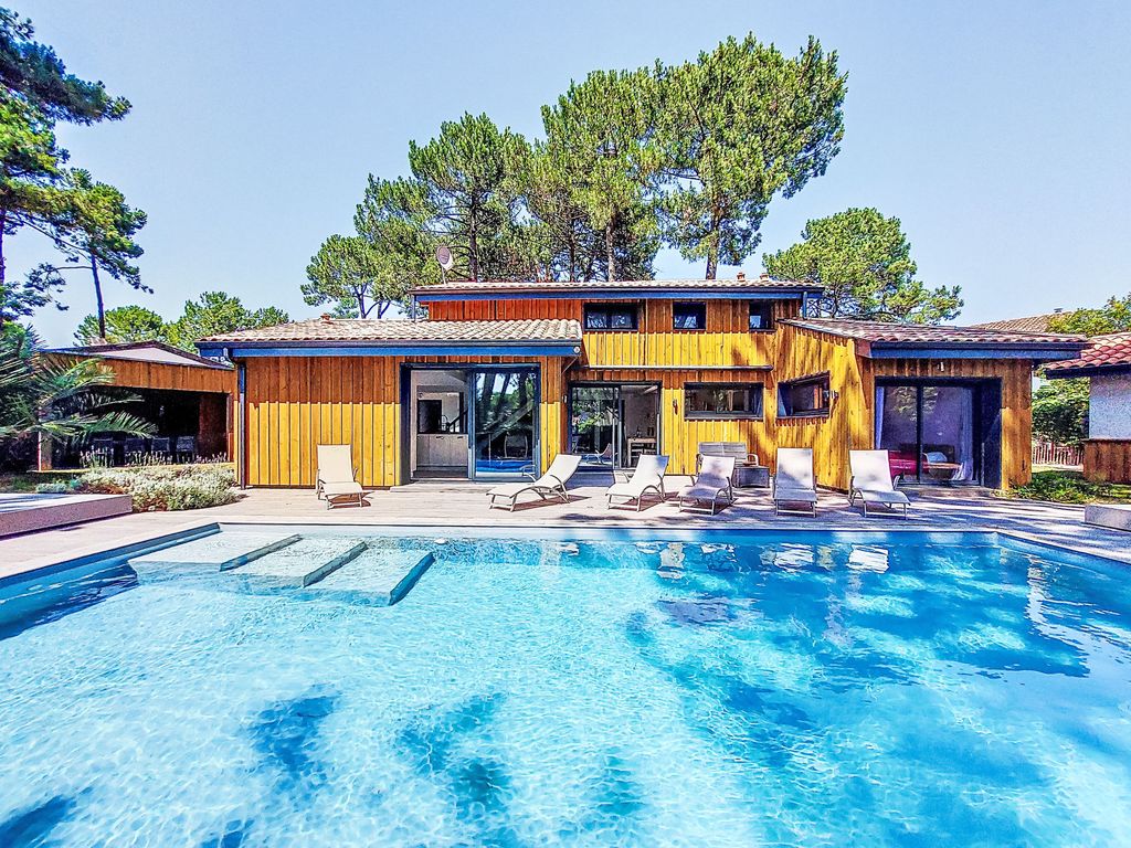 Villa les Verdiers