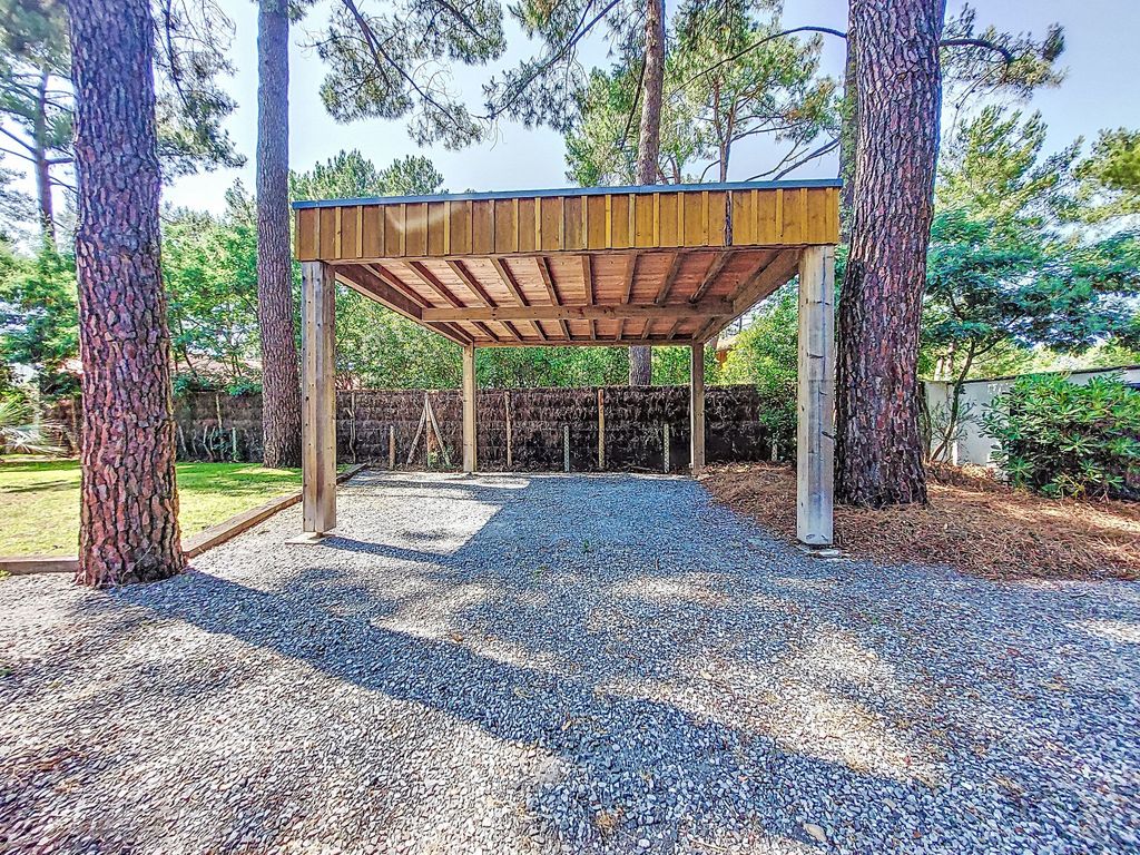 Villa les Verdiers