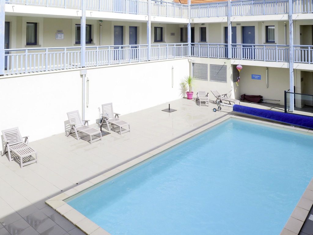 Les Balcons de l’Océan