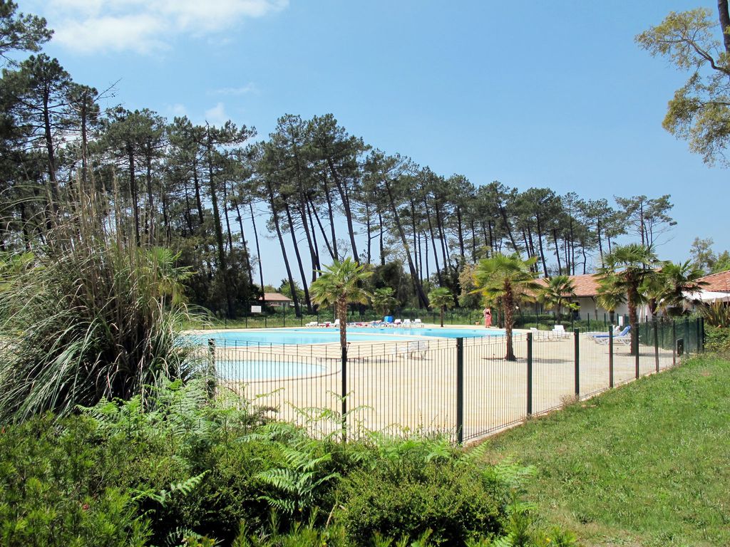 L'Allée des Dunes