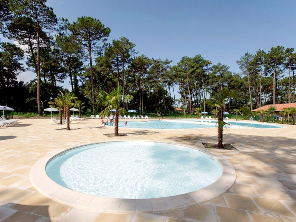 L'Allée des Dunes