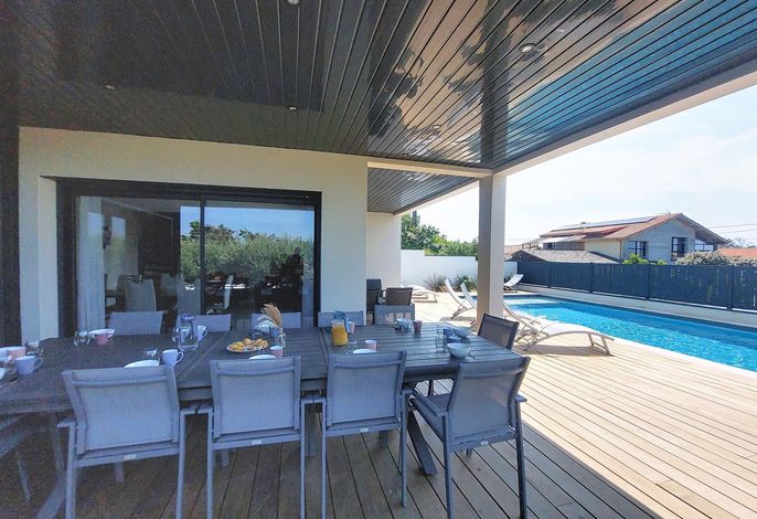 Villa Dune – Foto 4