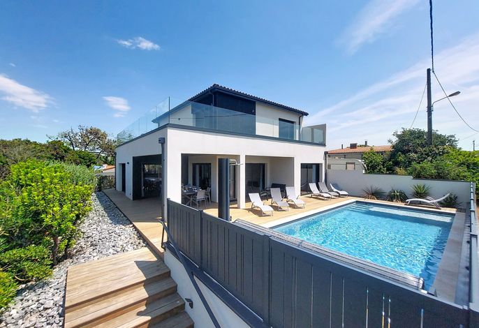 Villa Dune