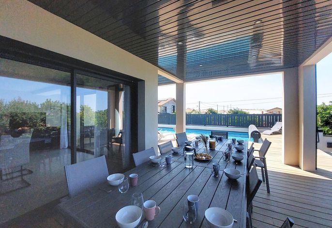 Villa Dune – Foto 3