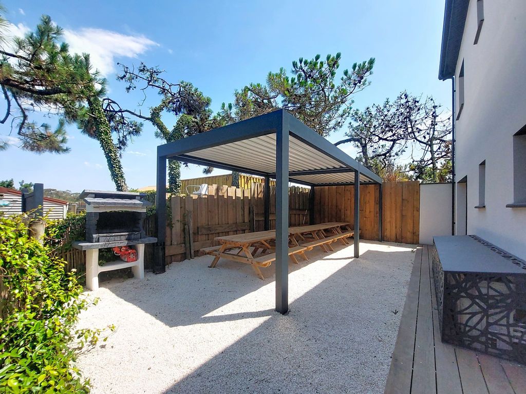 Villa Dune