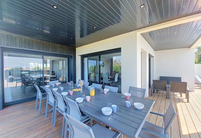 Villa Dune – Foto 5