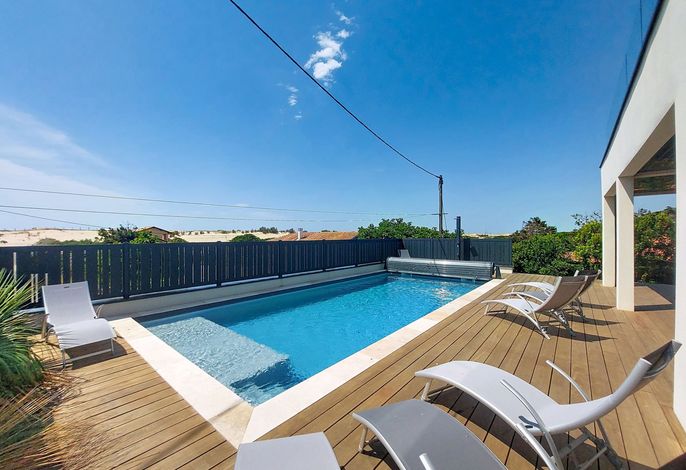 Villa Dune – Foto 2