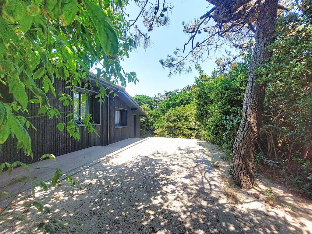 Maison Dune