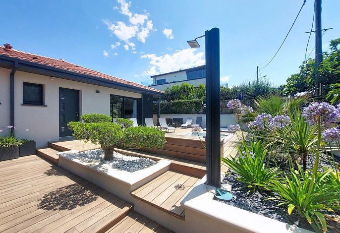 Maison Dune