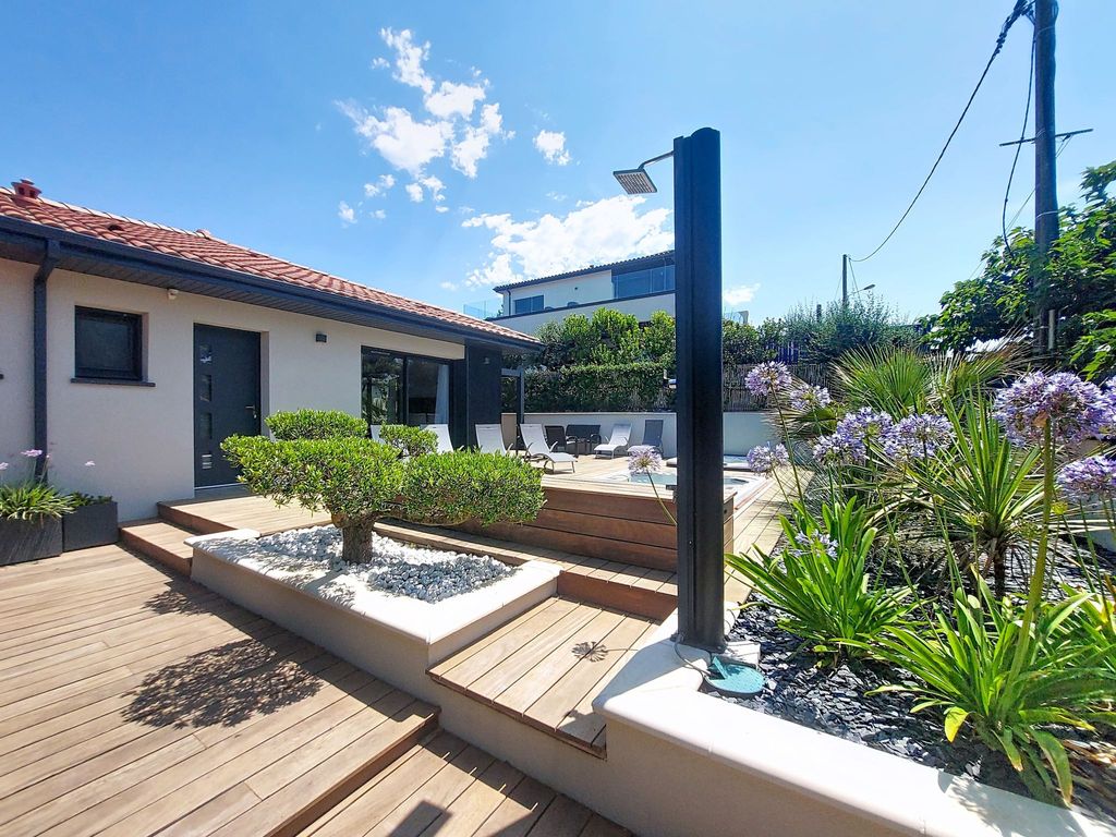 Maison Dune