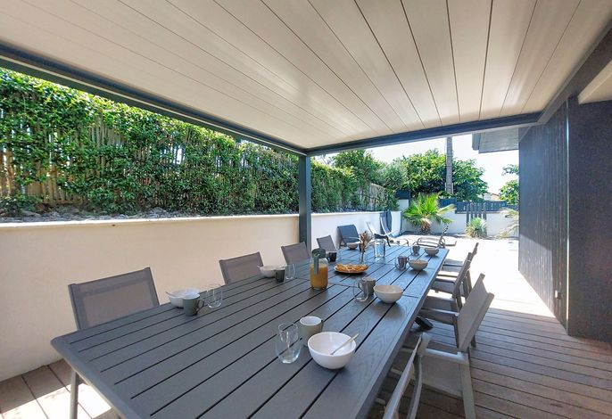 Maison Dune – Foto 4
