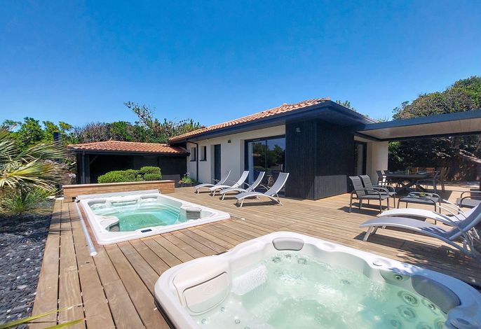 Maison Dune – Foto 2