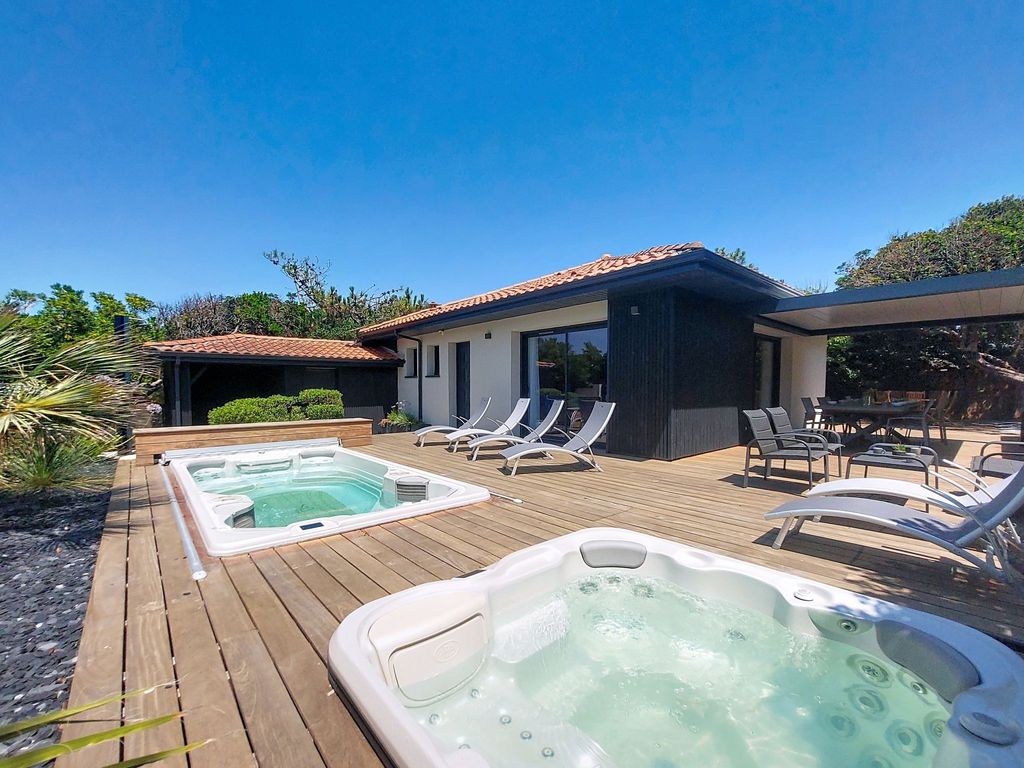 Maison Dune