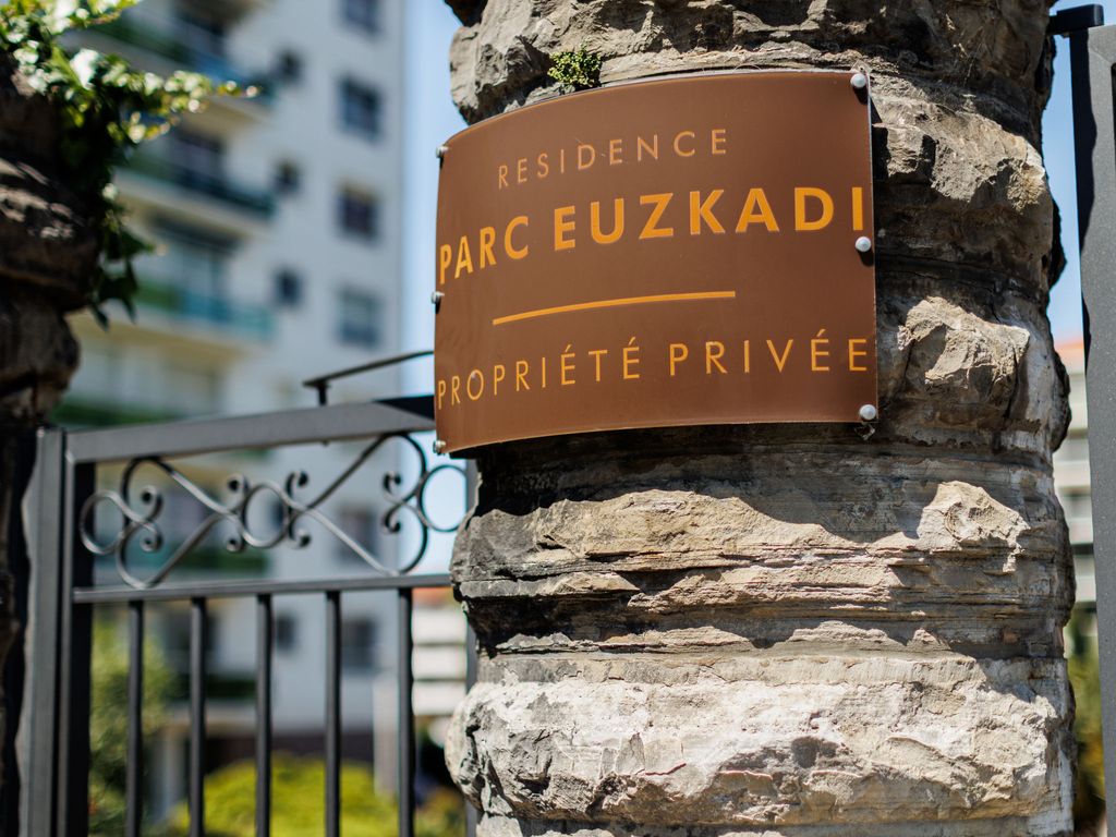 Parc Euzkadi