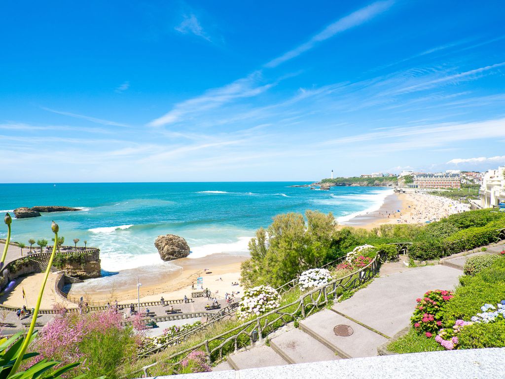 Les Patios d'Eugénie