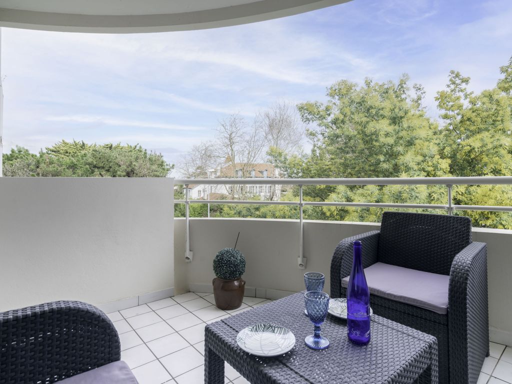 Les Terrasses du Golf
