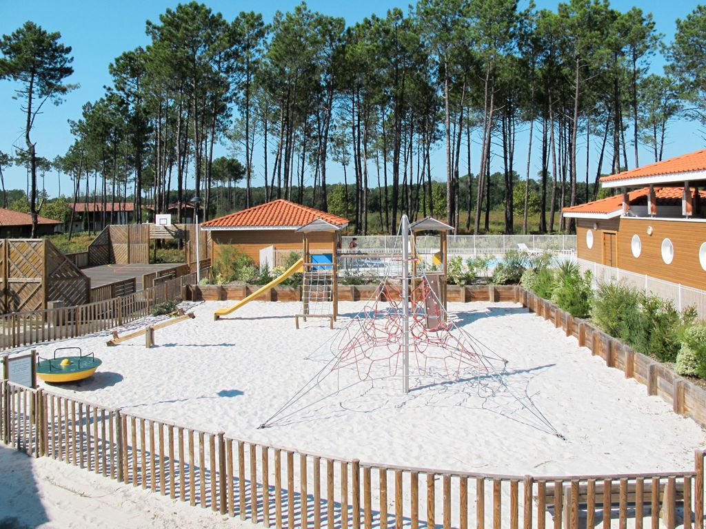 Le Domaine des Grands Lacs