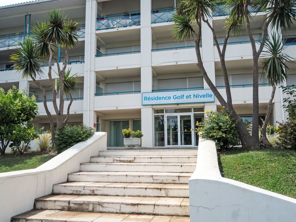 Golf de la Nivelle