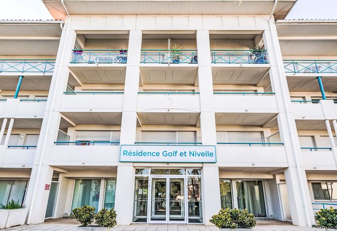 Golf de la Nivelle