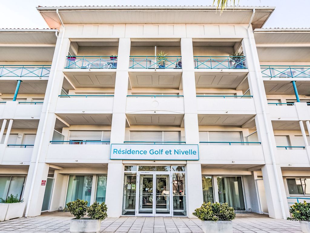 Golf de la Nivelle