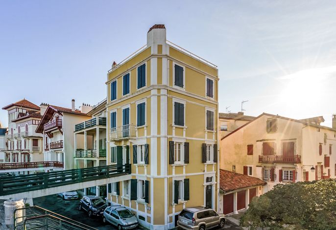 Villa La Concha