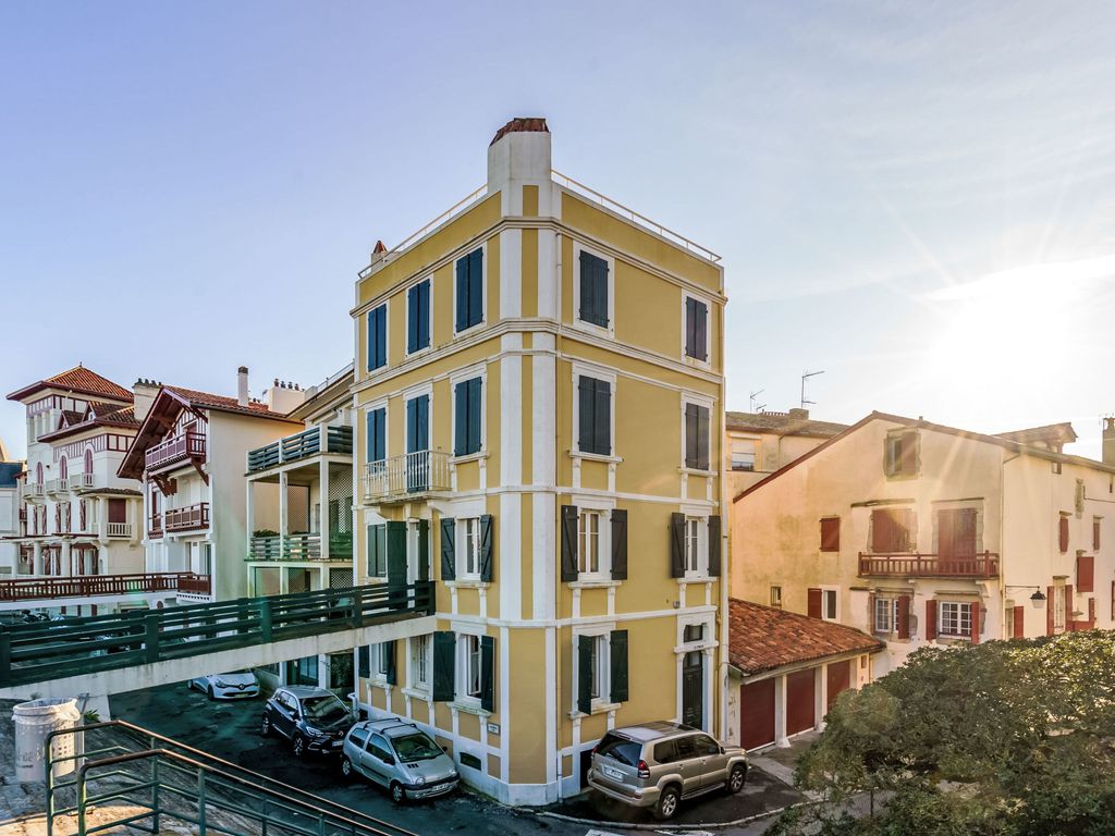 Villa La Concha