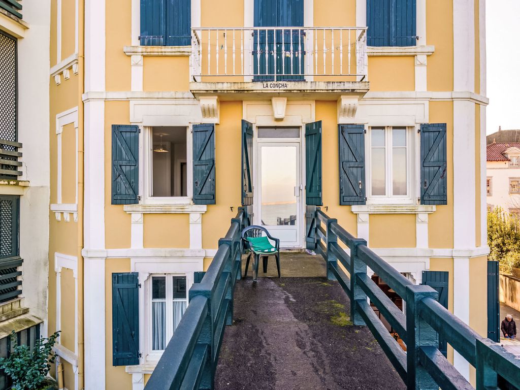 Villa La Concha