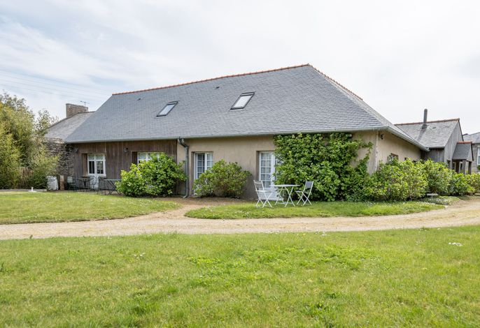 Gîte Taumain .3