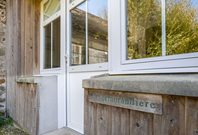Gîte La Cormorandière .1
