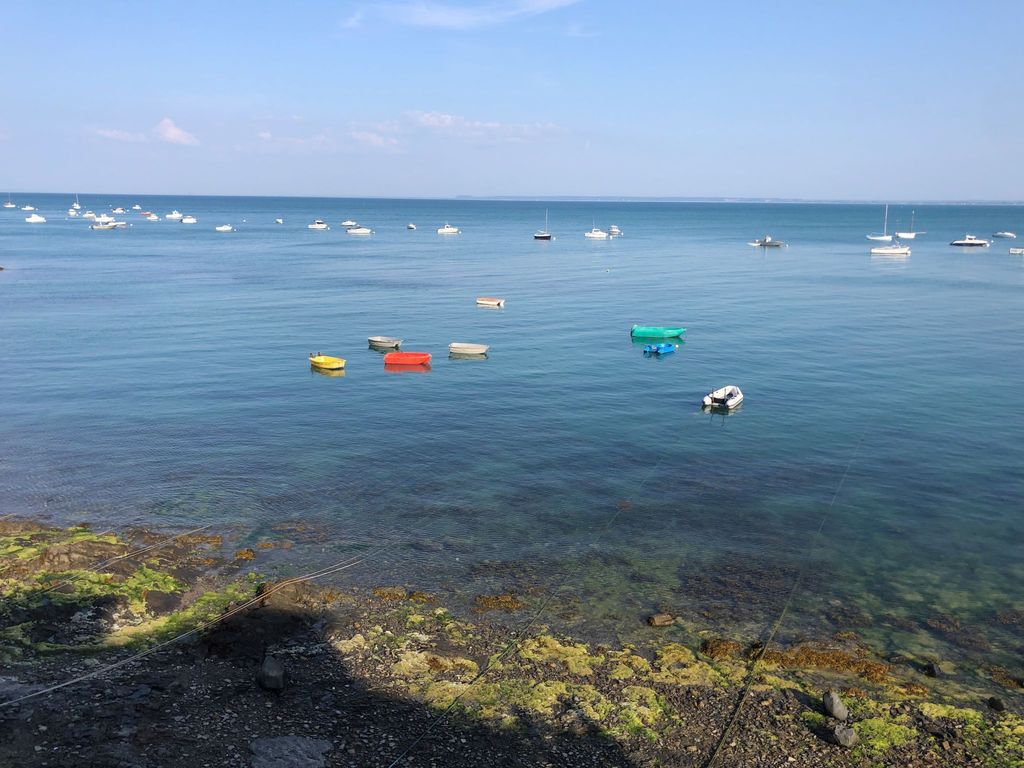 L'Abri des Flots