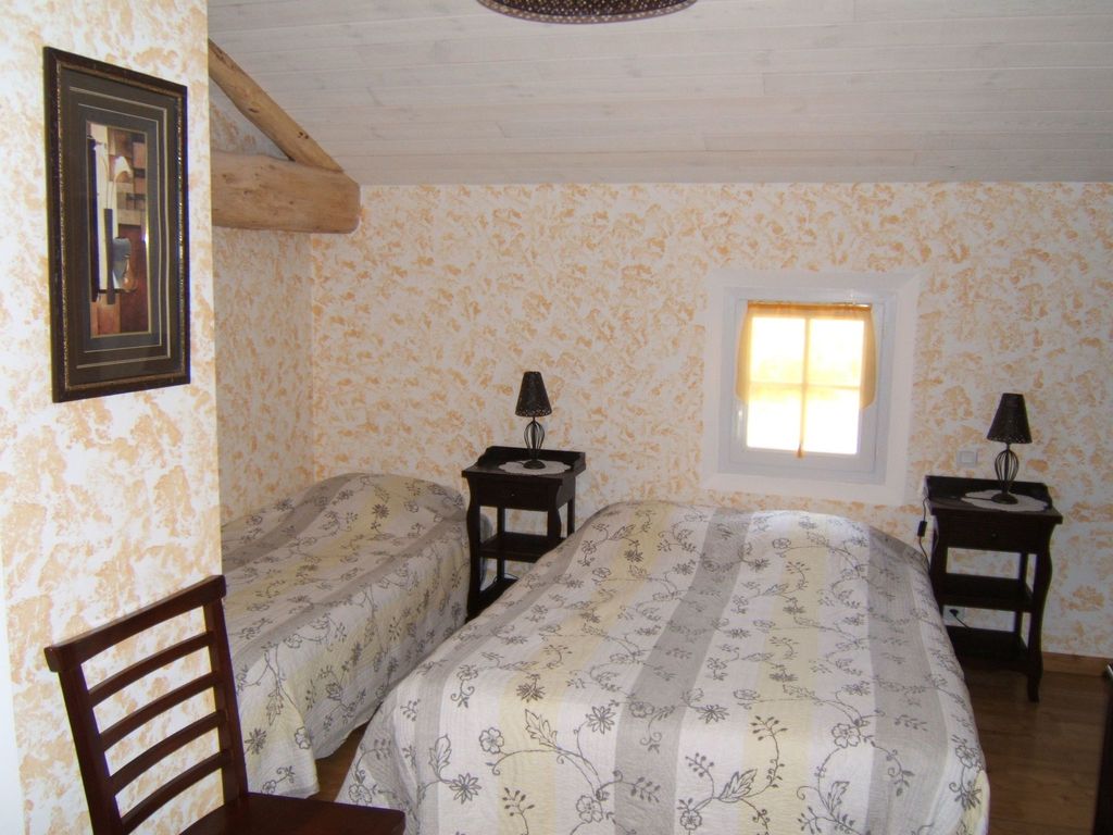 Familienzimmer bis zu 5 Personen