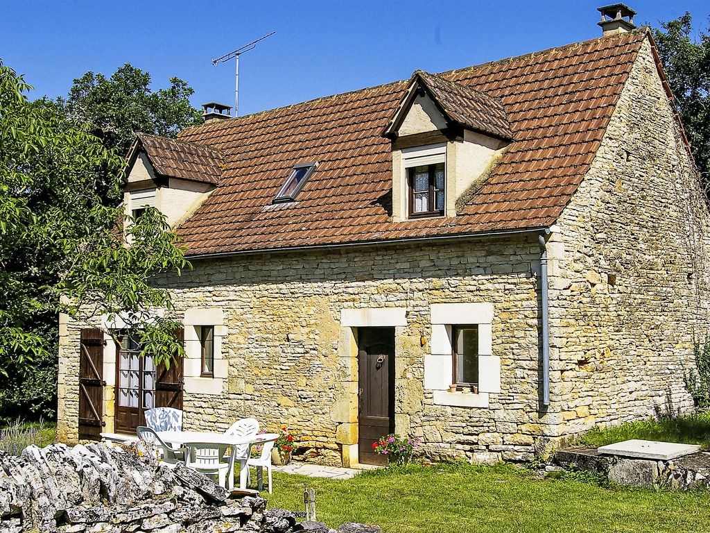 Pech Gaillard