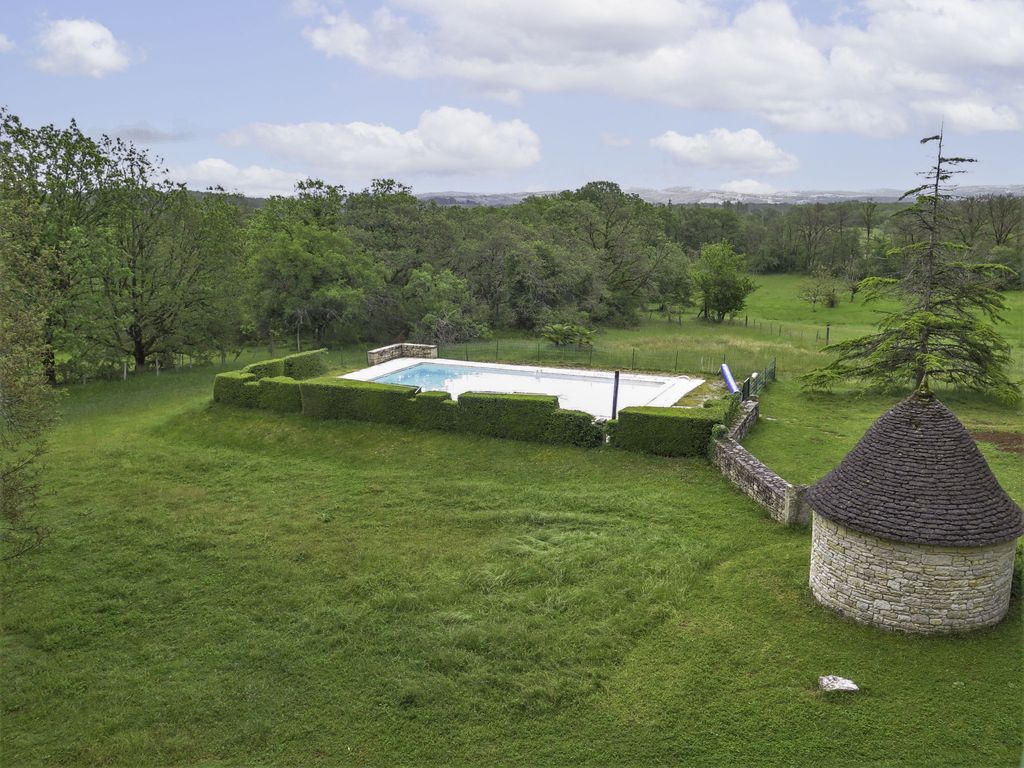 La Bergerie de Durand