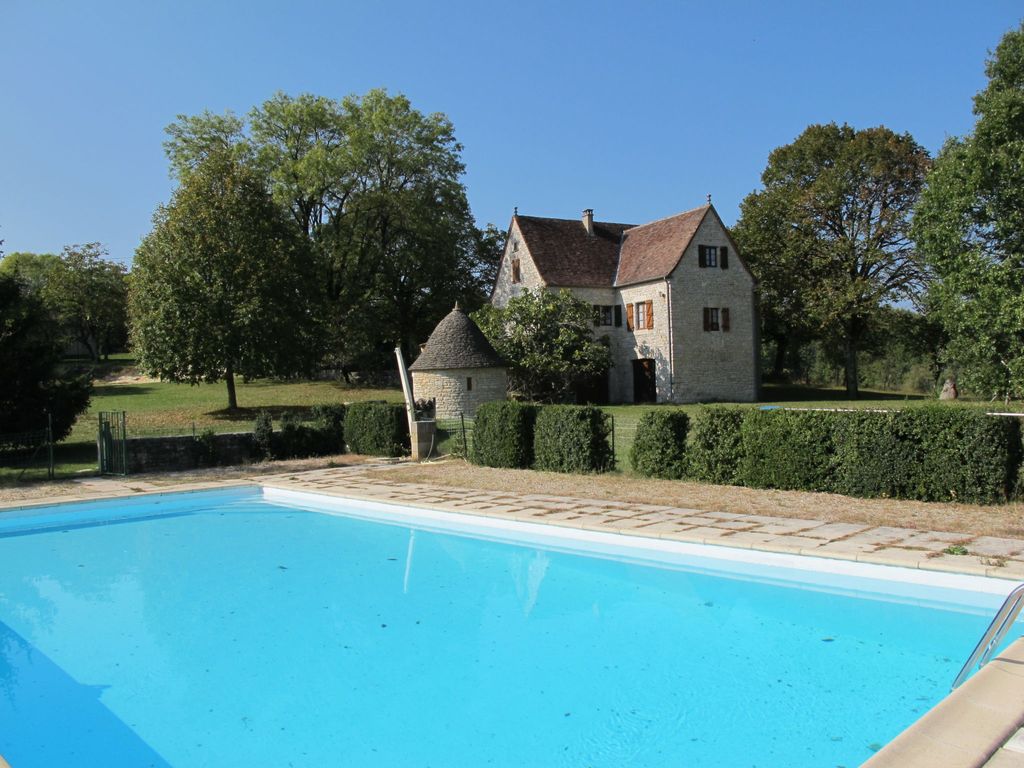 La Bergerie de Durand