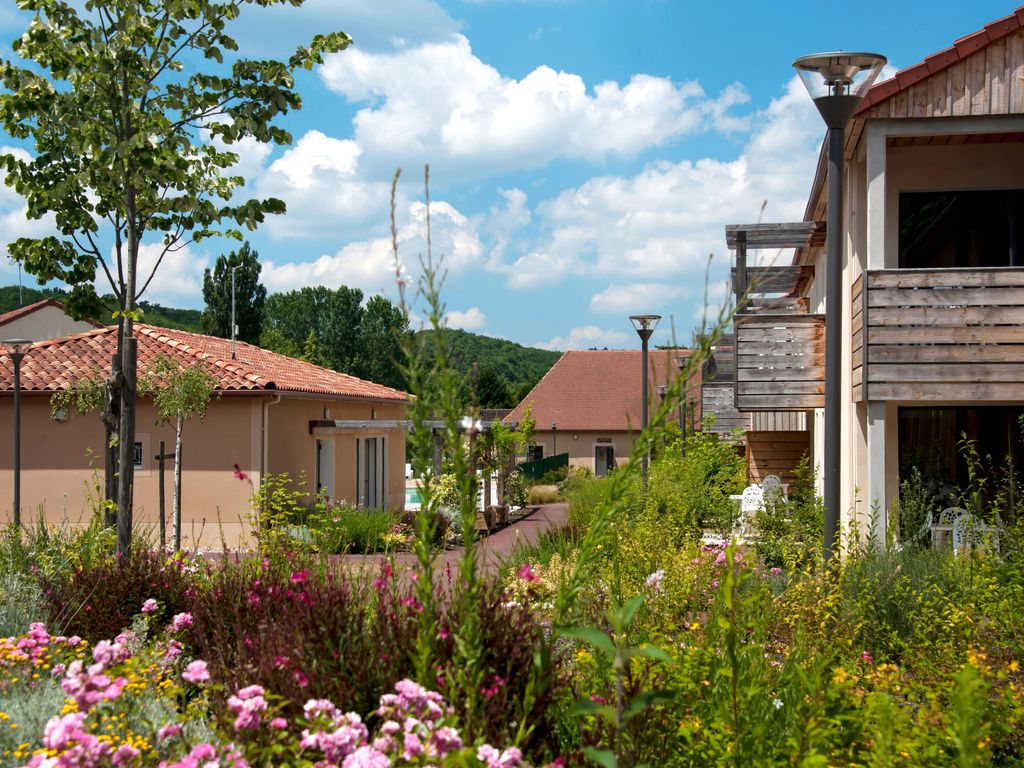 Les Clos du Rocher